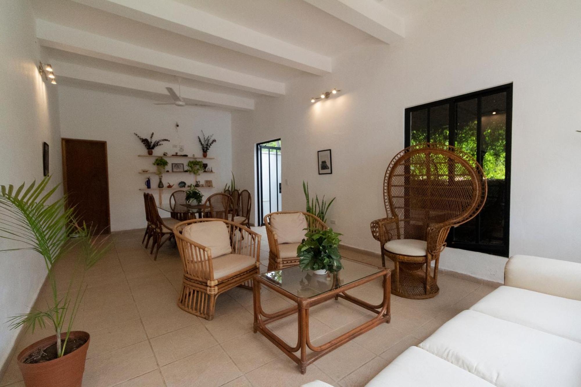 Casa Itza *